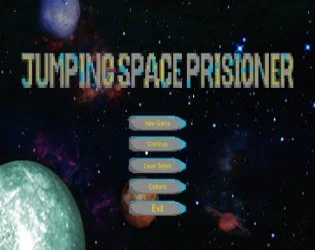 Jumping Space Prisoner (itch) Jumping Space Prisoner (itch)
