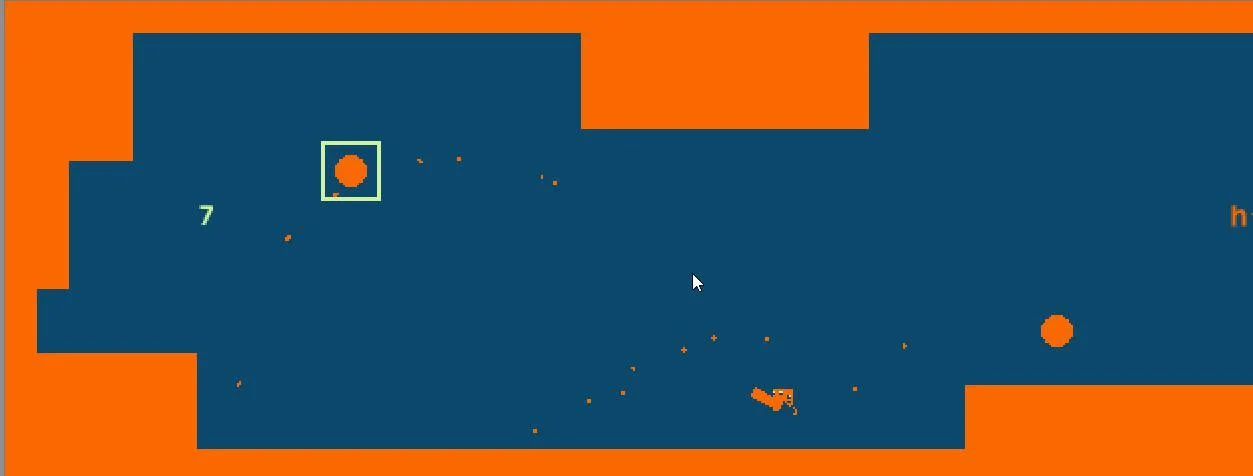 DOOOOOON (itch)