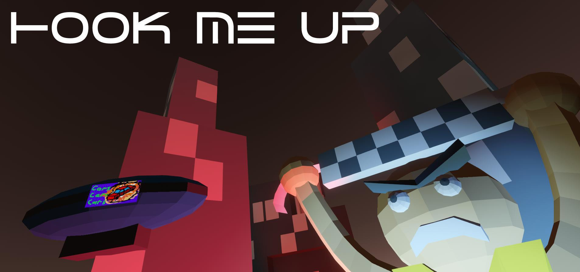 HookMeUp (itch)