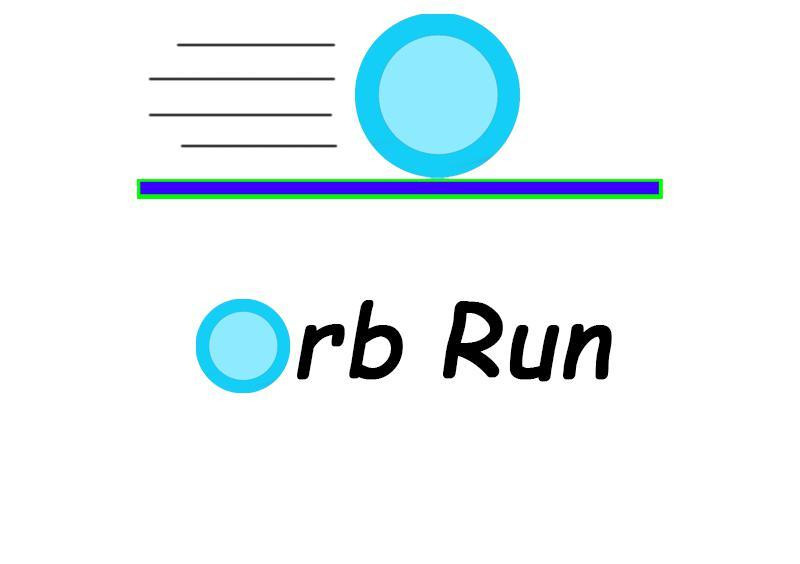 Orb Run (itch) Orb Run (itch)