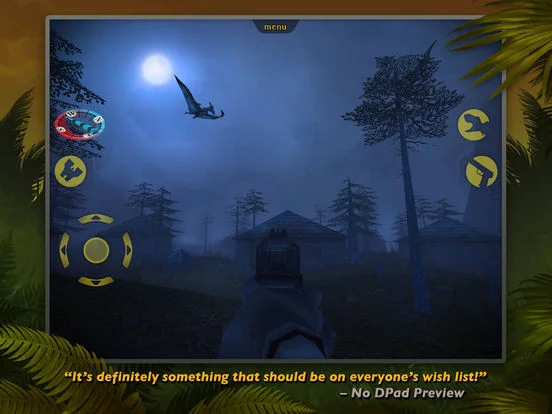 Carnivores: Dinosaur Hunter Pro Carnivores: Dinosaur Hunter Pro