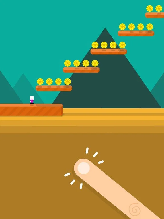 Mr Jump World Mr Jump World