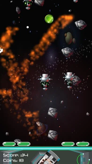 Рецензии Meteor Fight