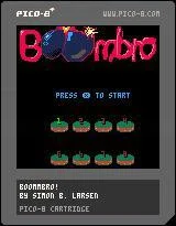 Boombro (itch) Boombro (itch)