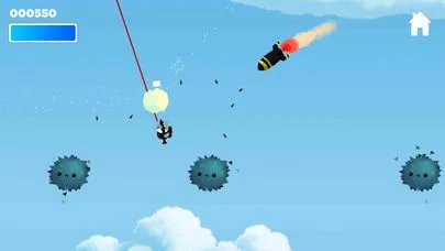 Para-Shooter Para-Shooter