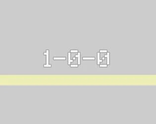 1-0-0 (itch, xUMR)