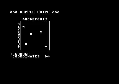 Bapple-Ships (itch)