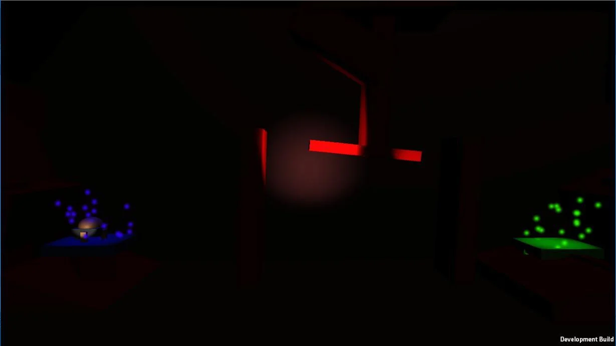 Finding Earth Beta (itch)