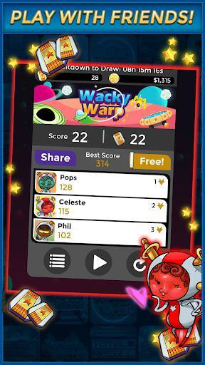 Wacky Warp - Make Money Free Wacky Warp - Make Money Free