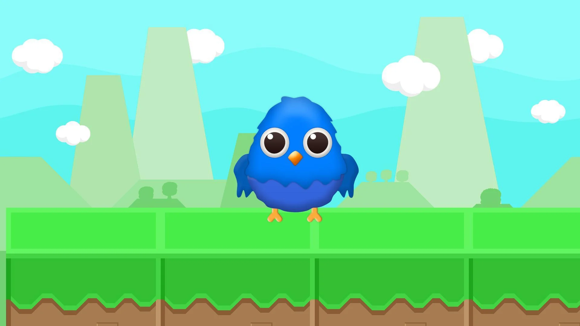 LaserBirds Demo (itch) LaserBirds Demo (itch)