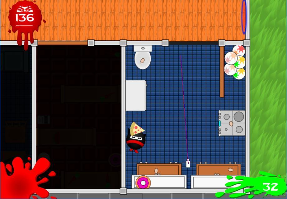 Статьи по Cooking Ninjas (itch)