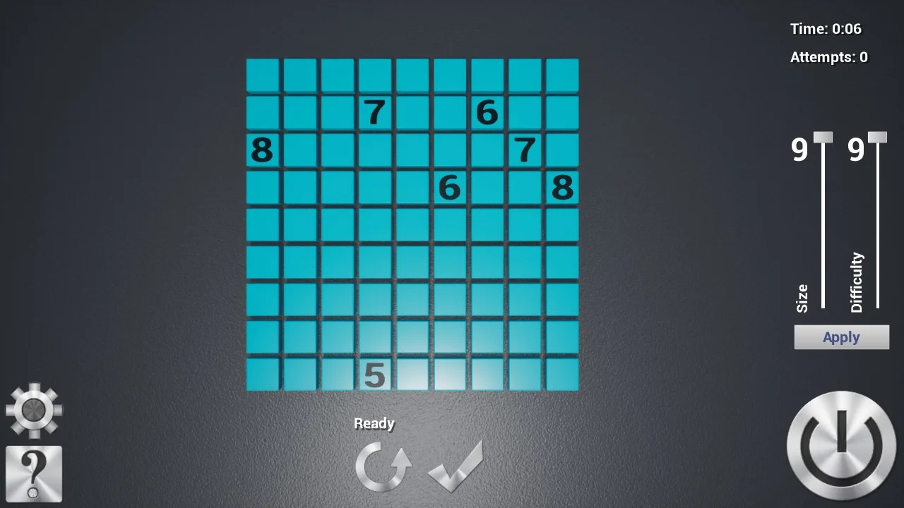 Sudoku3D