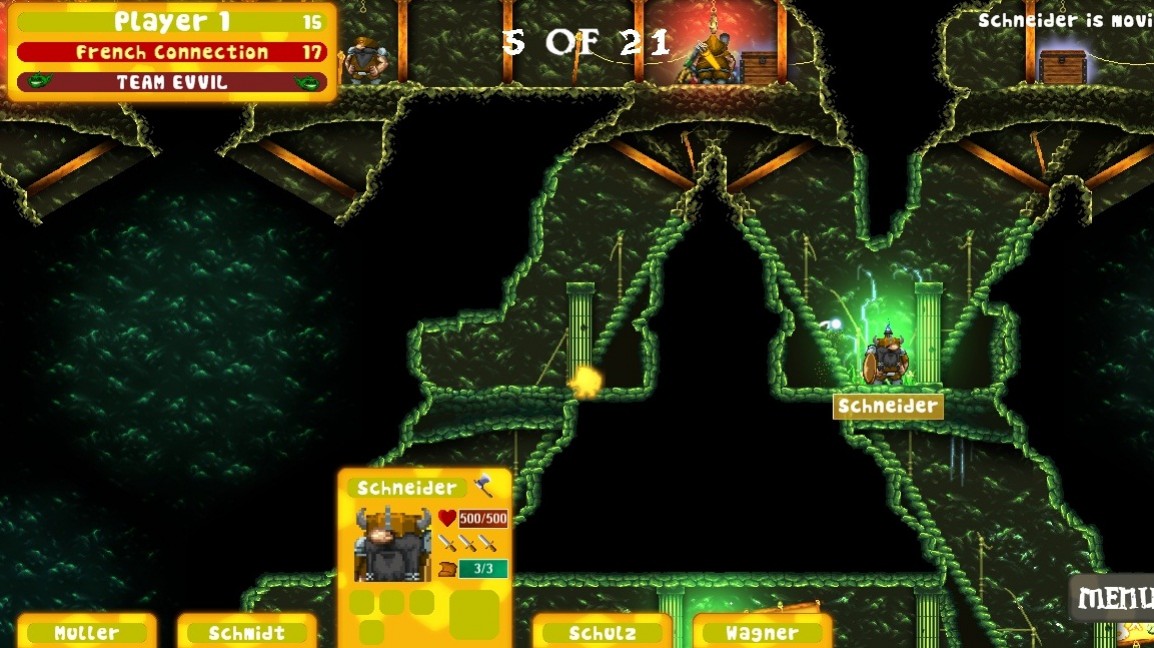 Статьи по Delve Deeper