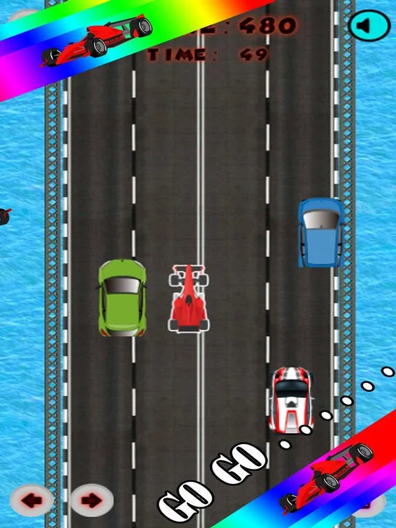 Sports Car Speed - Traffic racing Sports Car Speed - Traffic racing