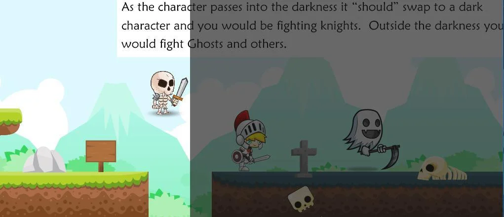Brilliance & Gloom (itch) Brilliance & Gloom (itch)