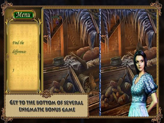 Статьи по Hidden Object Where's Rebecca Adventures Free
