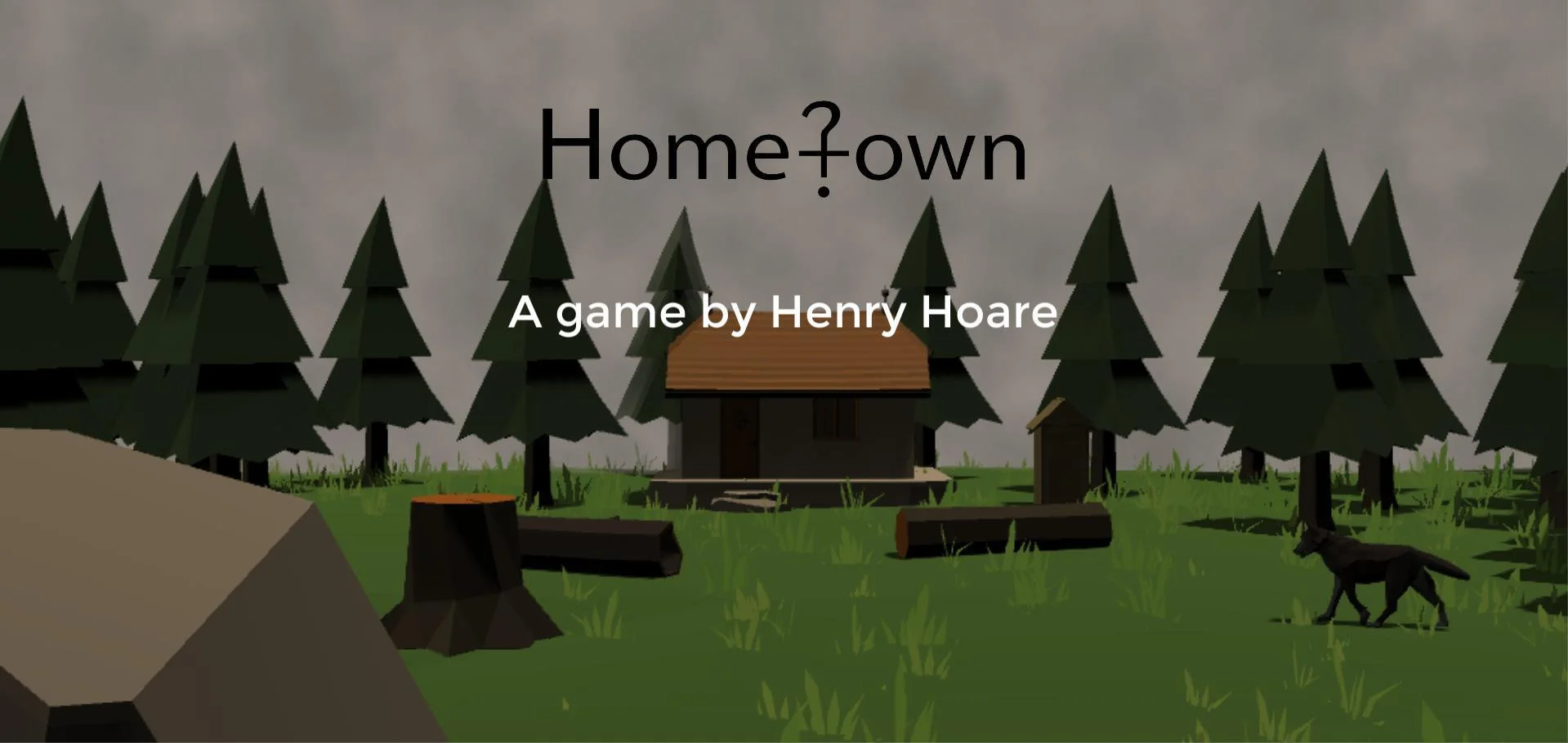 Hometown (henryhoare) (itch)