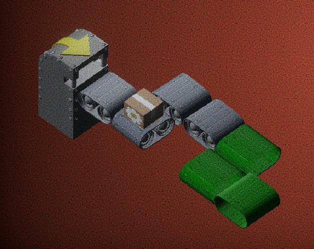 Operation Red Pollen (KAMK Spring Jam) (itch)