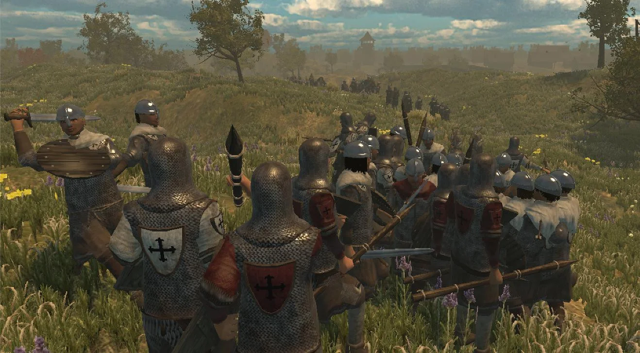 Empires and Tribes Demo (itch) Empires and Tribes Demo (itch)