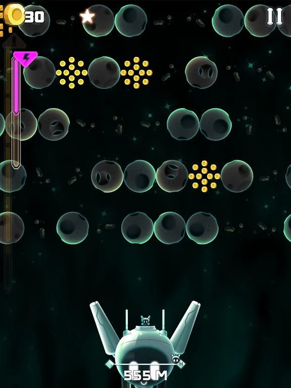 Cosmobot – Hyper Jump Cosmobot – Hyper Jump