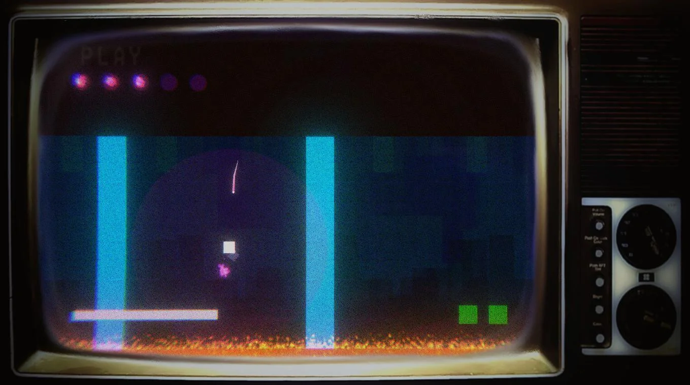 New Retro (itch) New Retro (itch)