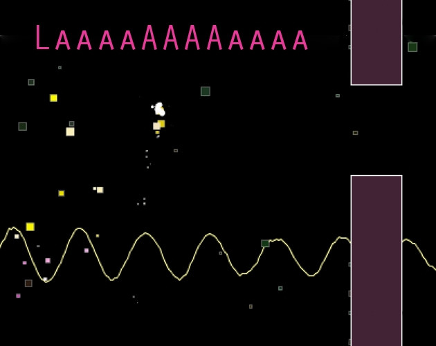 Статьи по LaaaaAAAAaaaa (itch)