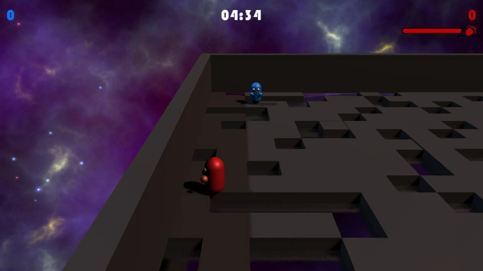Sky Showdown (itch) Sky Showdown (itch)