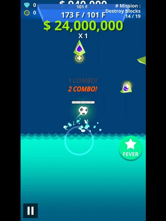Flappy Coin: Tap Tap Jump! Flappy Coin: Tap Tap Jump!
