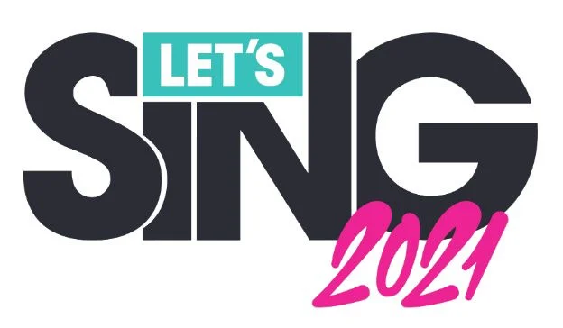 Let’s Sing 2021 Let’s Sing 2021