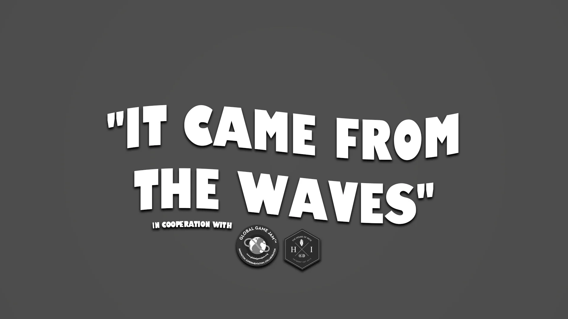 Статьи по It Came From The Waves (itch)