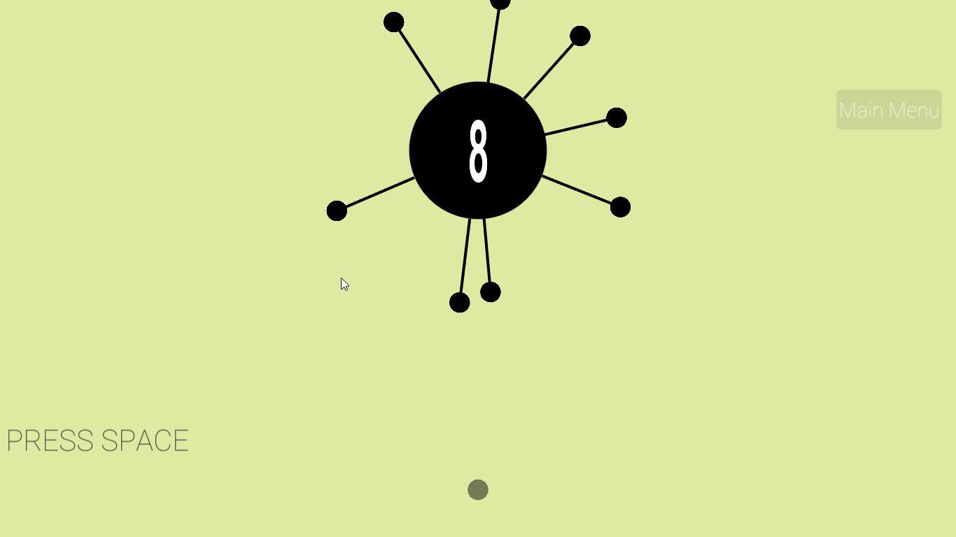Put the Pin (itch) Put the Pin (itch)