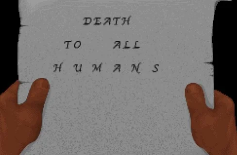 Cruel World