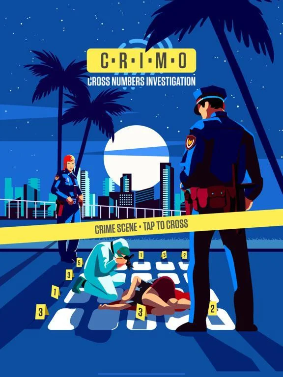 CRIMO CRIMO