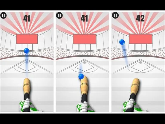 Ballz Hit Challenge