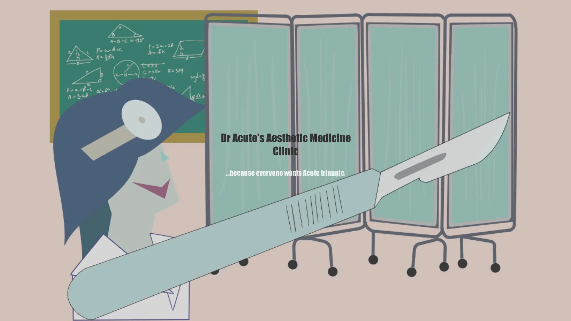 Acute Clinic (itch) Acute Clinic (itch)