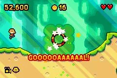 Статьи по Go! Go! Beckham! Adventure on Soccer Island