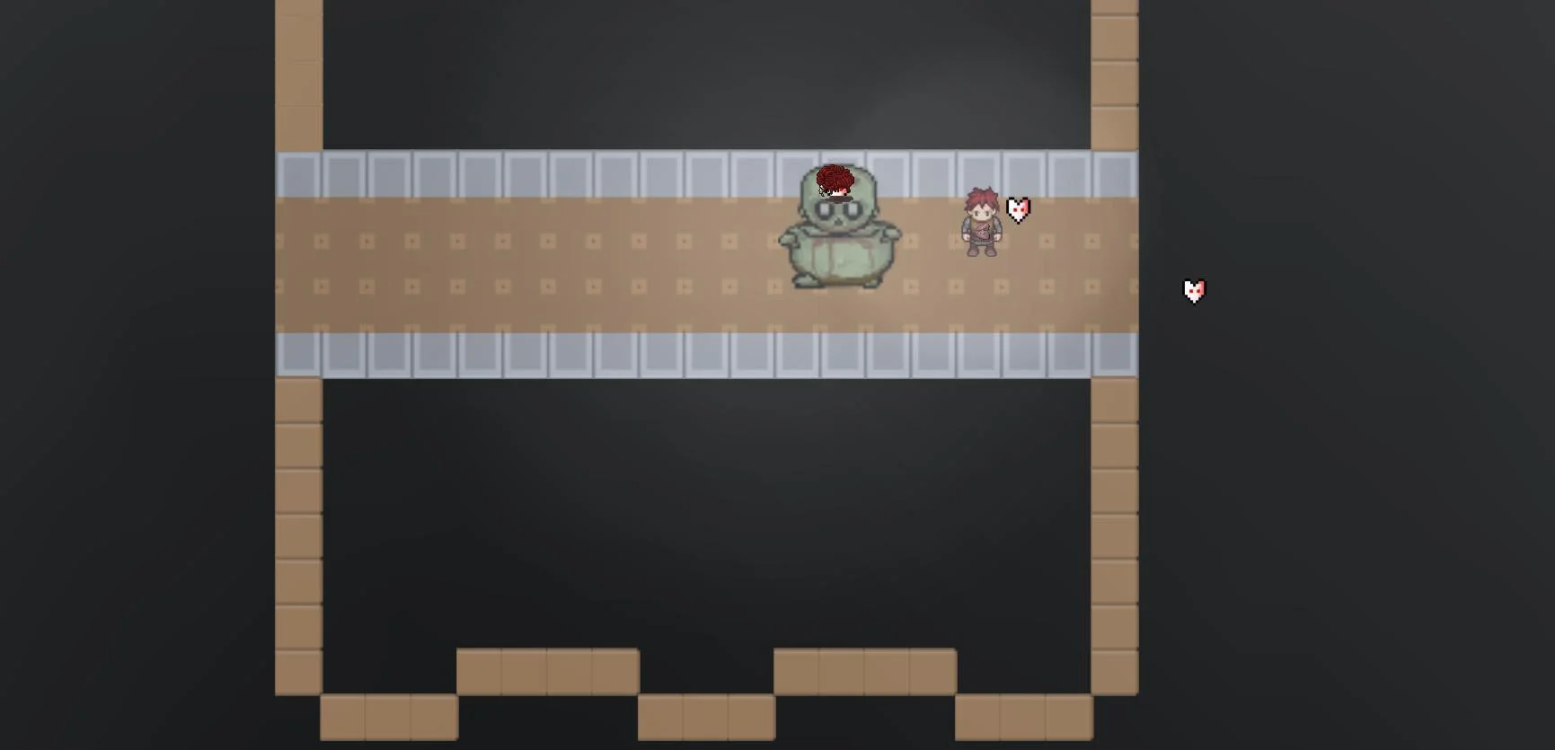 Heart Dungeon (itch)