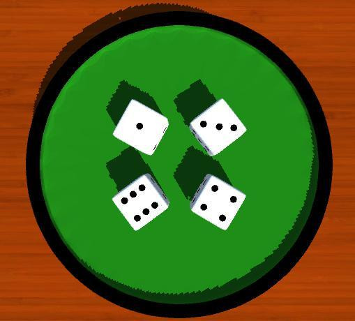 Dice for Android (itch)