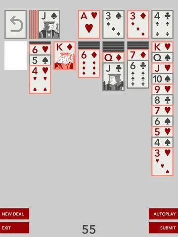Новости о Championship Solitaire