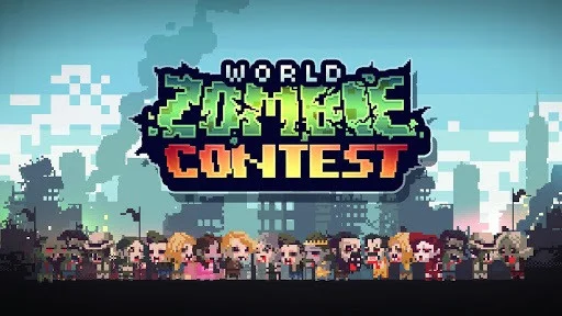 World Zombie Contest World Zombie Contest
