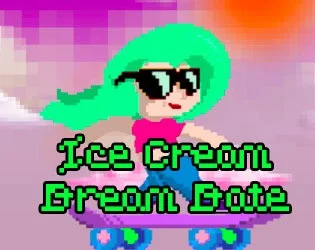 Ice Cream Dream Date (swizzlekiss) (itch) Ice Cream Dream Date (swizzlekiss) (itch)