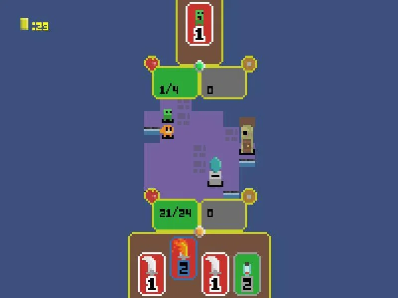 RogueStone (itch)