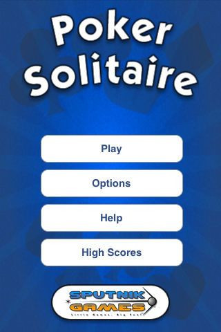 Poker Solitaire Free Poker Solitaire Free