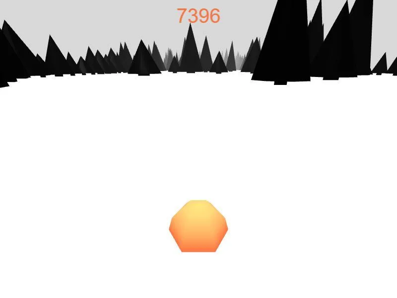The Downhill (itch)