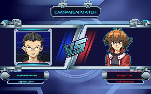 Yu-Gi-Oh! Duel Generation Yu-Gi-Oh! Duel Generation