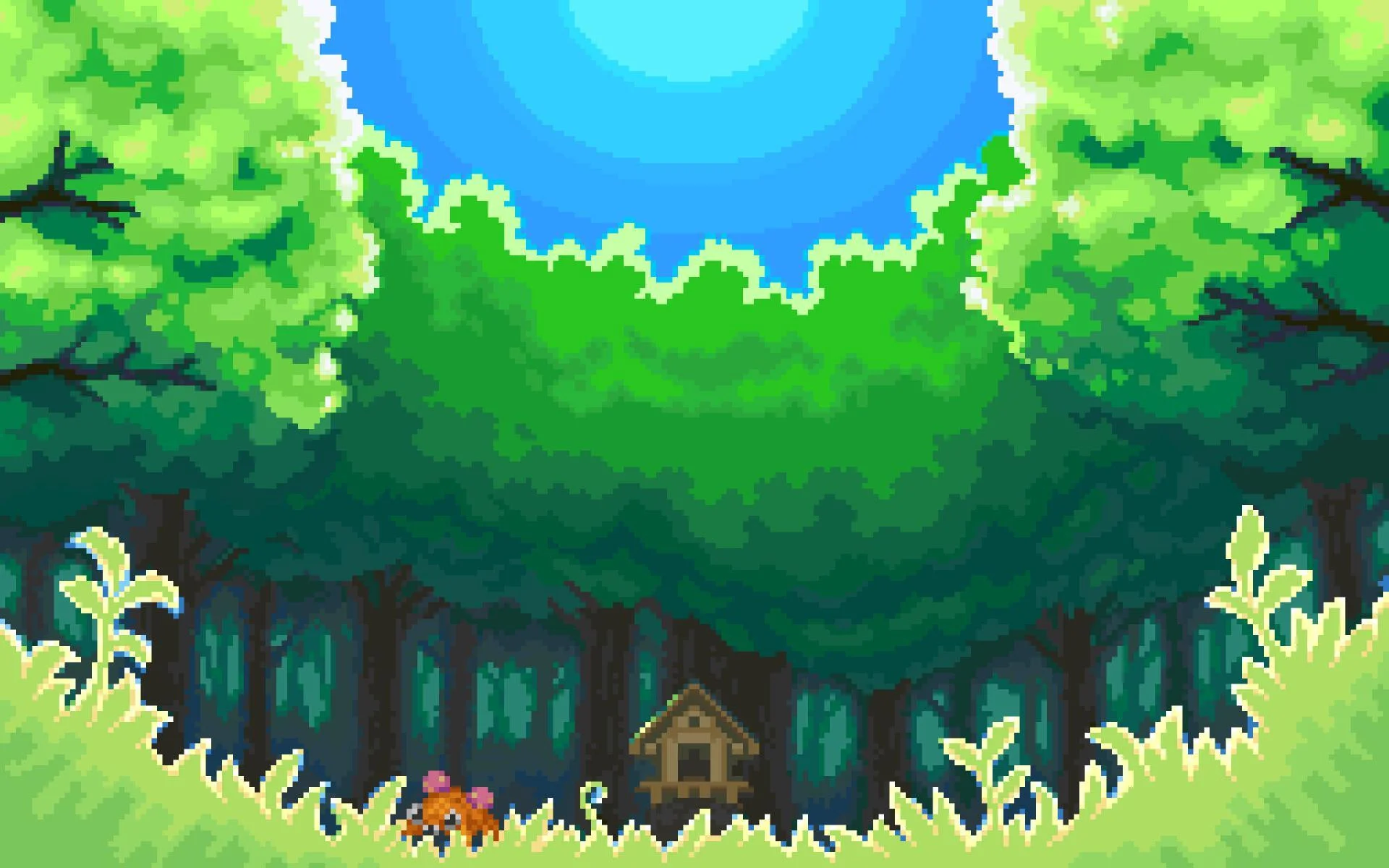 Pokemon Defense (itch) Pokemon Defense (itch)