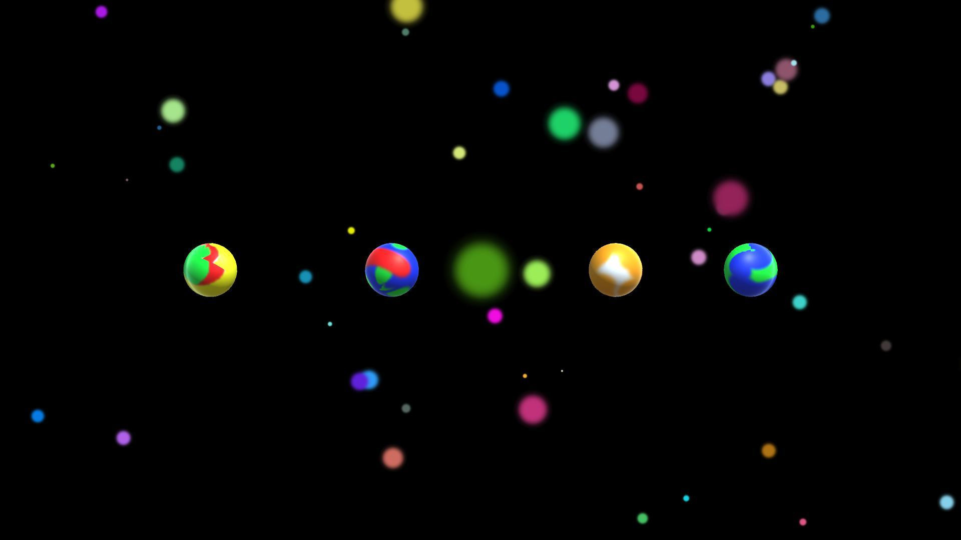 Paint a Solar System (itch) Paint a Solar System (itch)