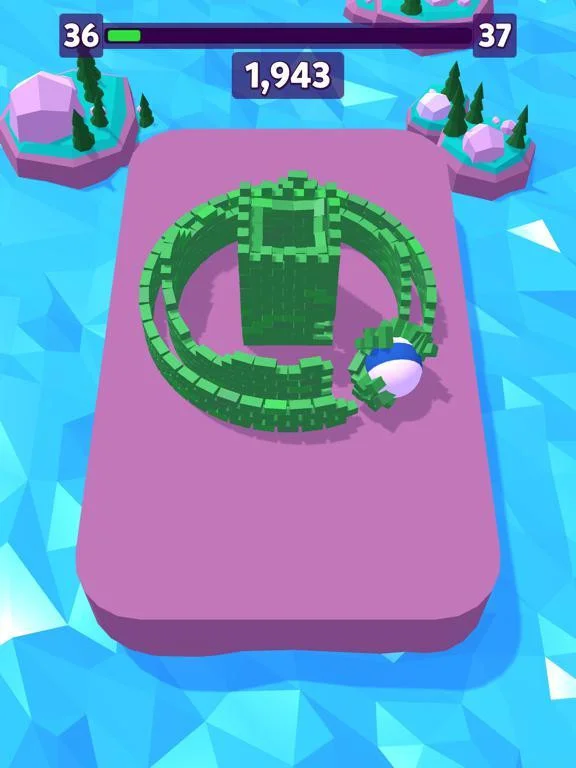 Статьи по Roller Smash