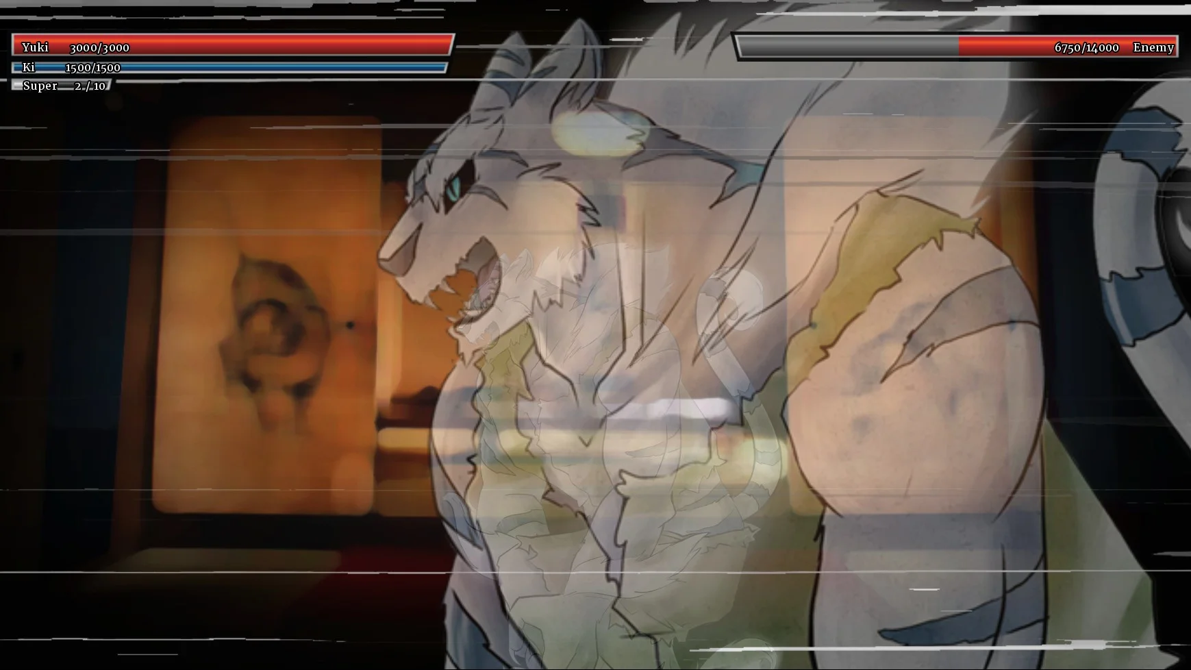 Winter's Empty Mask - Visual novel Winter's Empty Mask - Visual novel