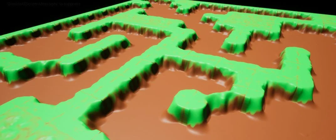 JunkerMaze (itch) JunkerMaze (itch)